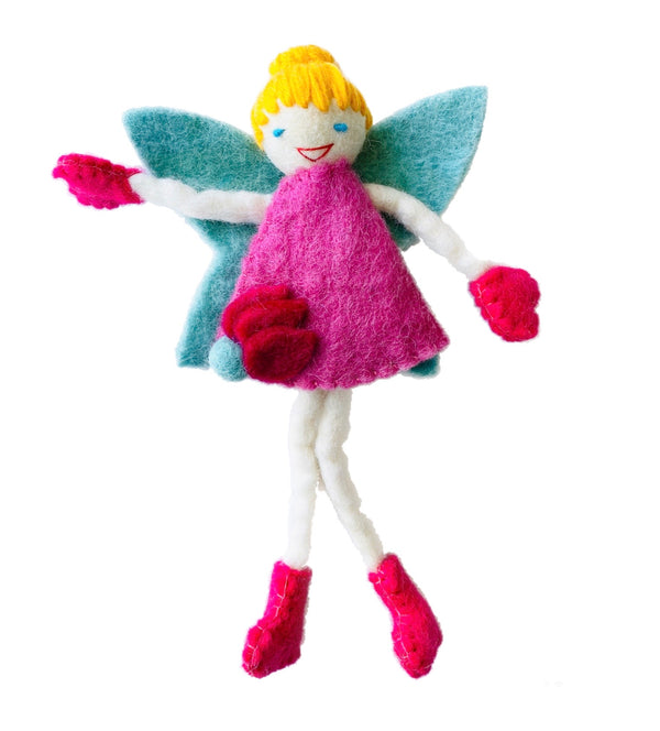 Libby Dream Fairy Tooth Pillow